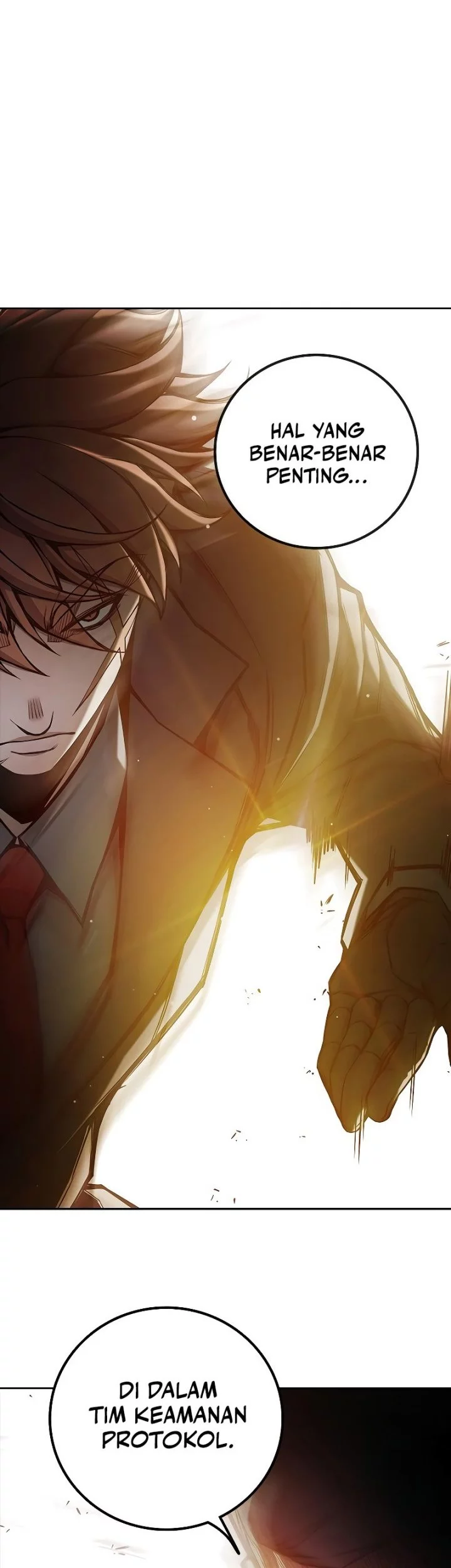 Juvenile Prison Chapter 67 Gambar 43