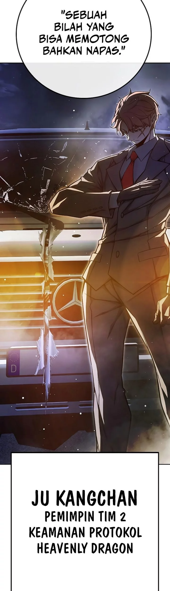 Juvenile Prison Chapter 67 Gambar 50