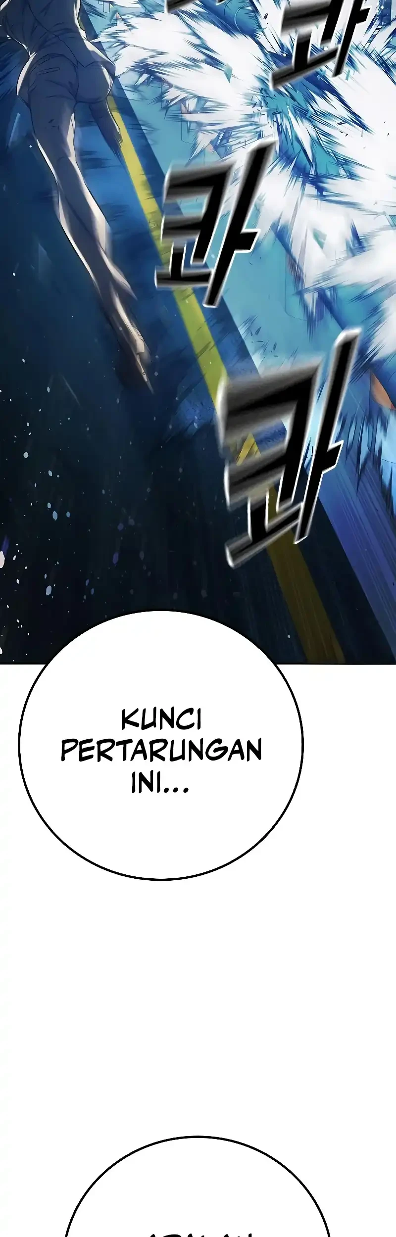 Juvenile Prison Chapter 68 Gambar 59