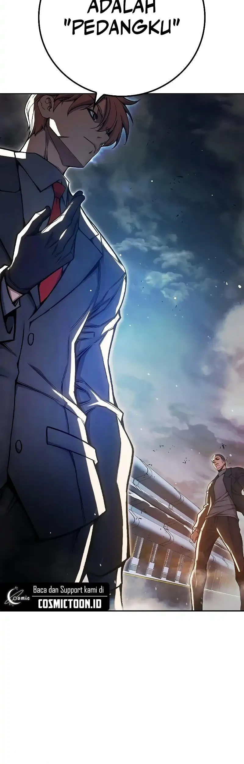 Juvenile Prison Chapter 68 Gambar 60