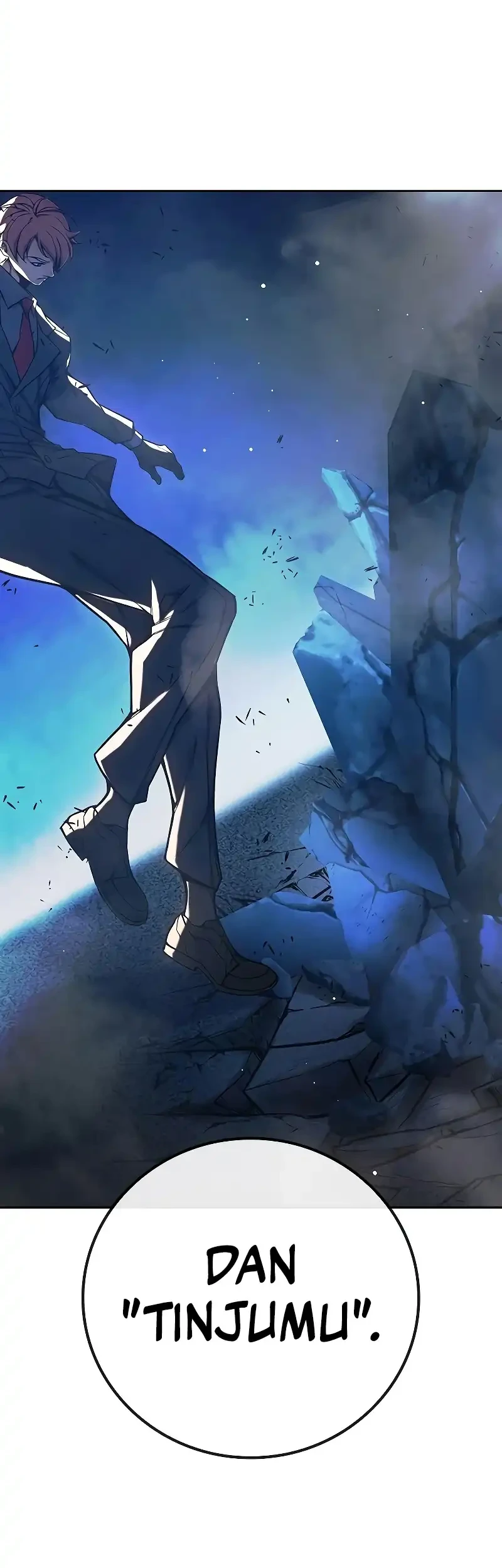 Juvenile Prison Chapter 68 Gambar 62