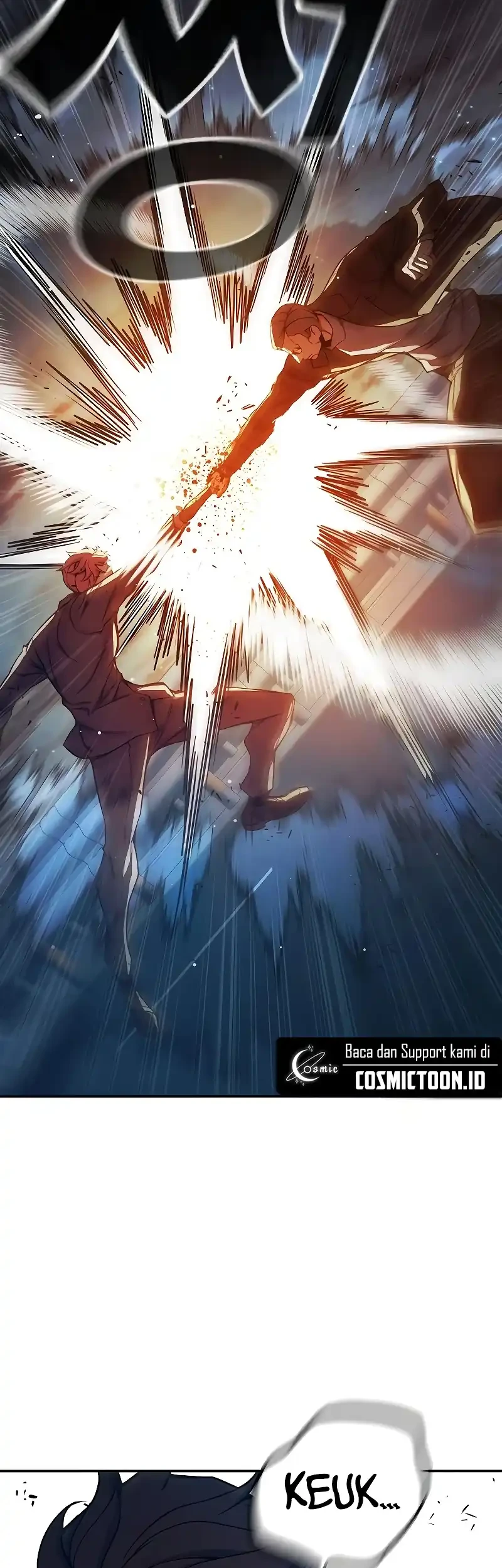 Juvenile Prison Chapter 68 Gambar 65