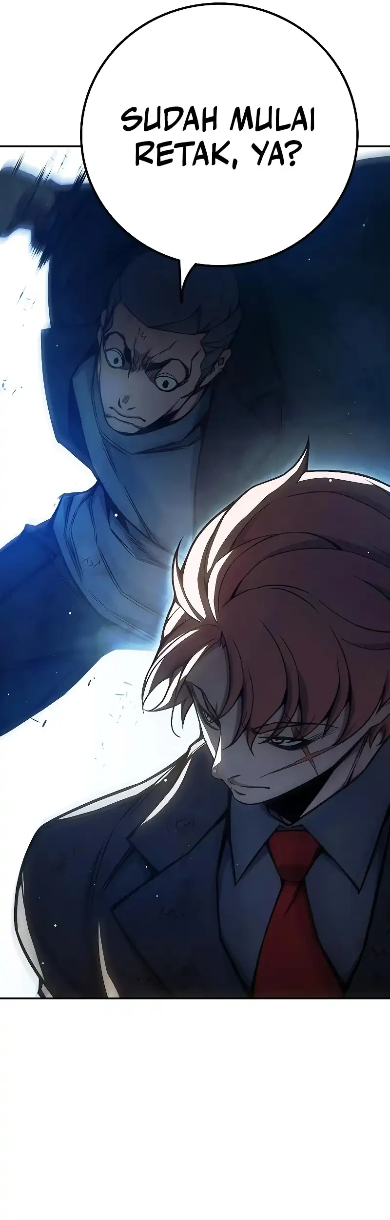 Juvenile Prison Chapter 68 Gambar 67