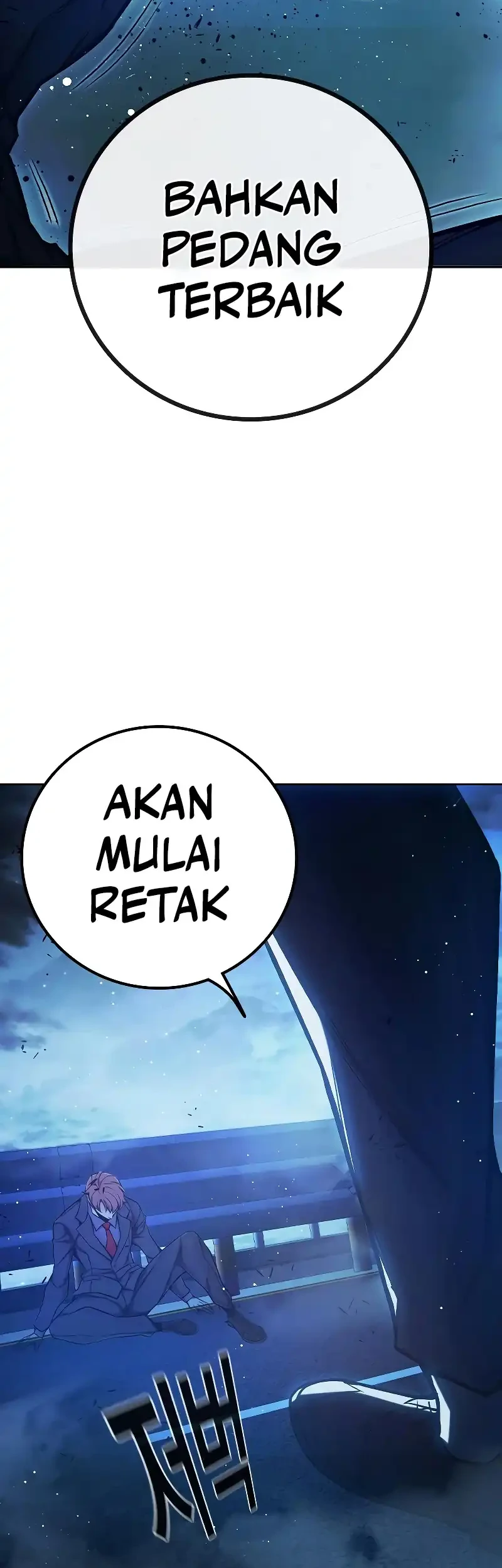 Juvenile Prison Chapter 68 Gambar 71