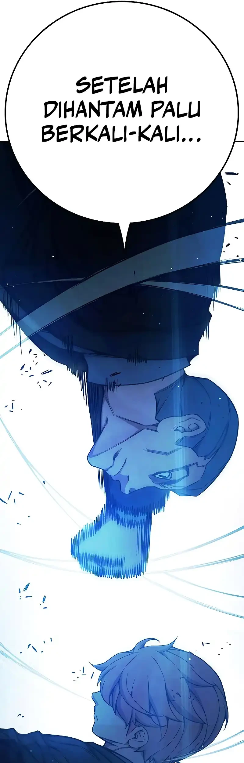 Juvenile Prison Chapter 68 Gambar 73