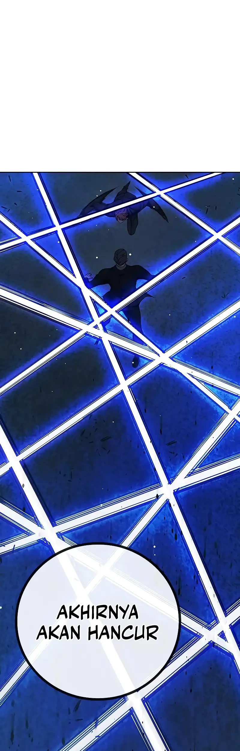 Juvenile Prison Chapter 68 Gambar 79