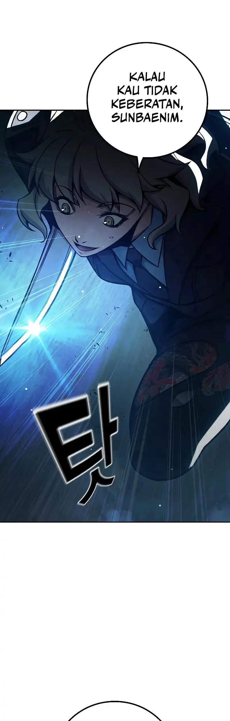 Juvenile Prison Chapter 68 Gambar 82