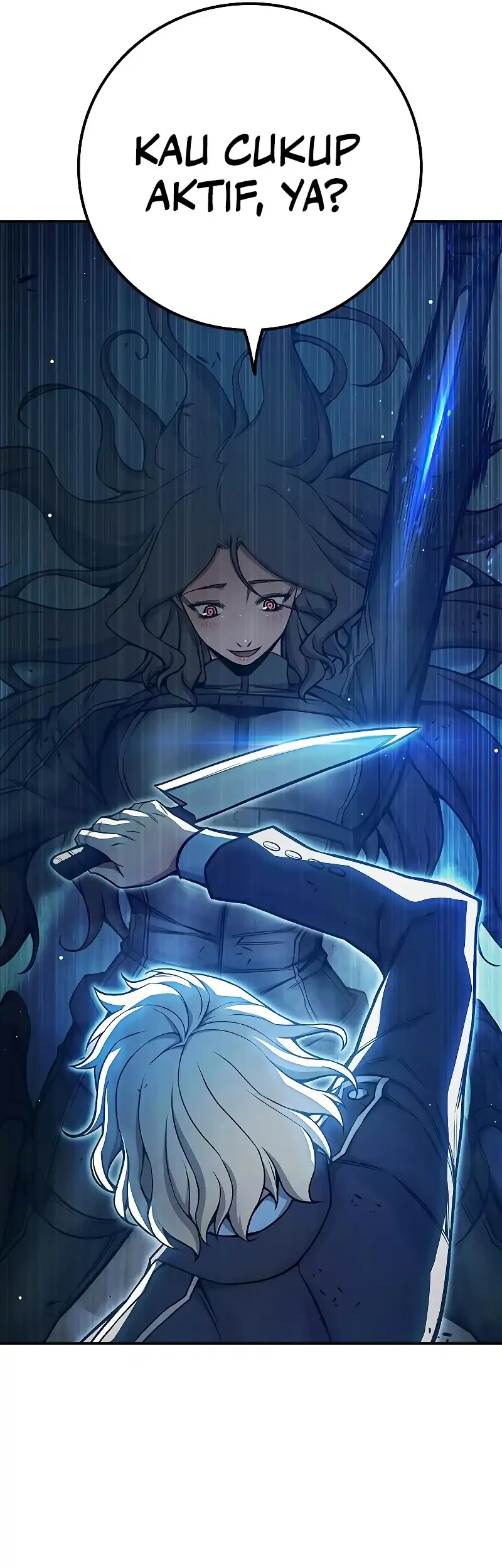 Juvenile Prison Chapter 68 Gambar 85