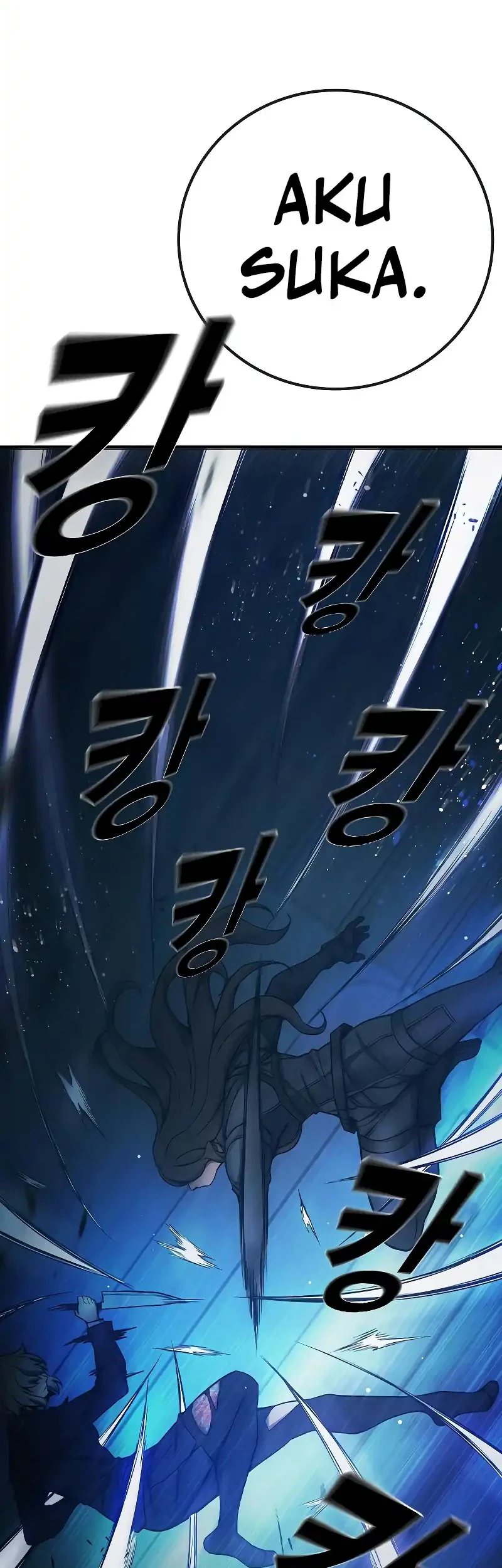 Juvenile Prison Chapter 68 Gambar 86