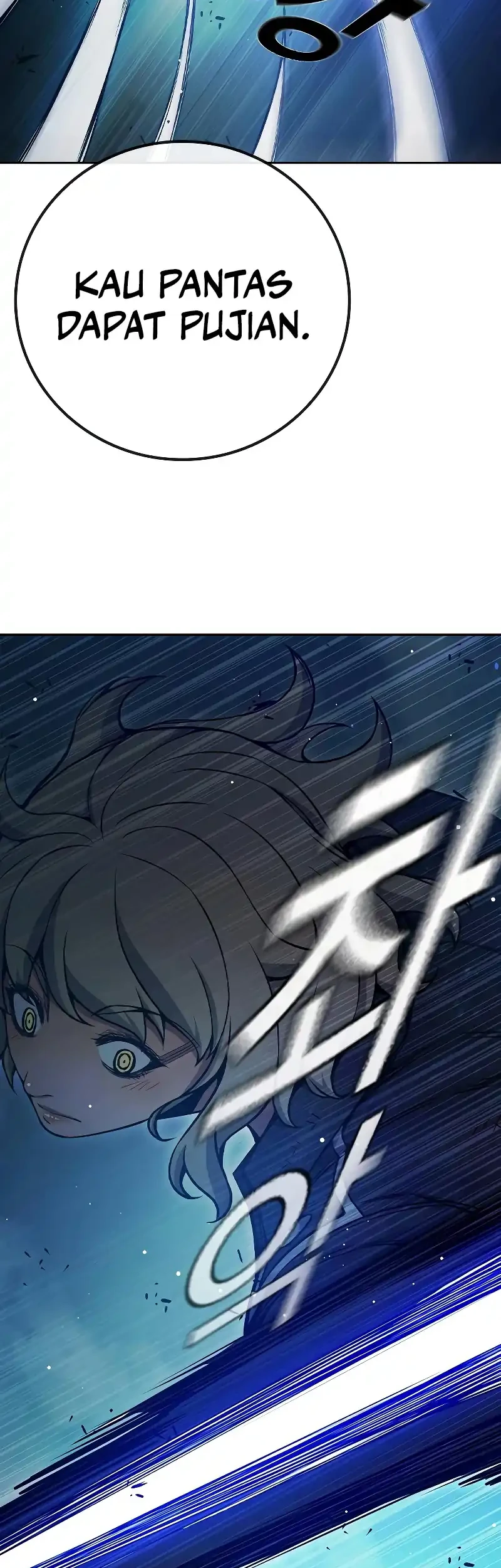 Juvenile Prison Chapter 68 Gambar 87