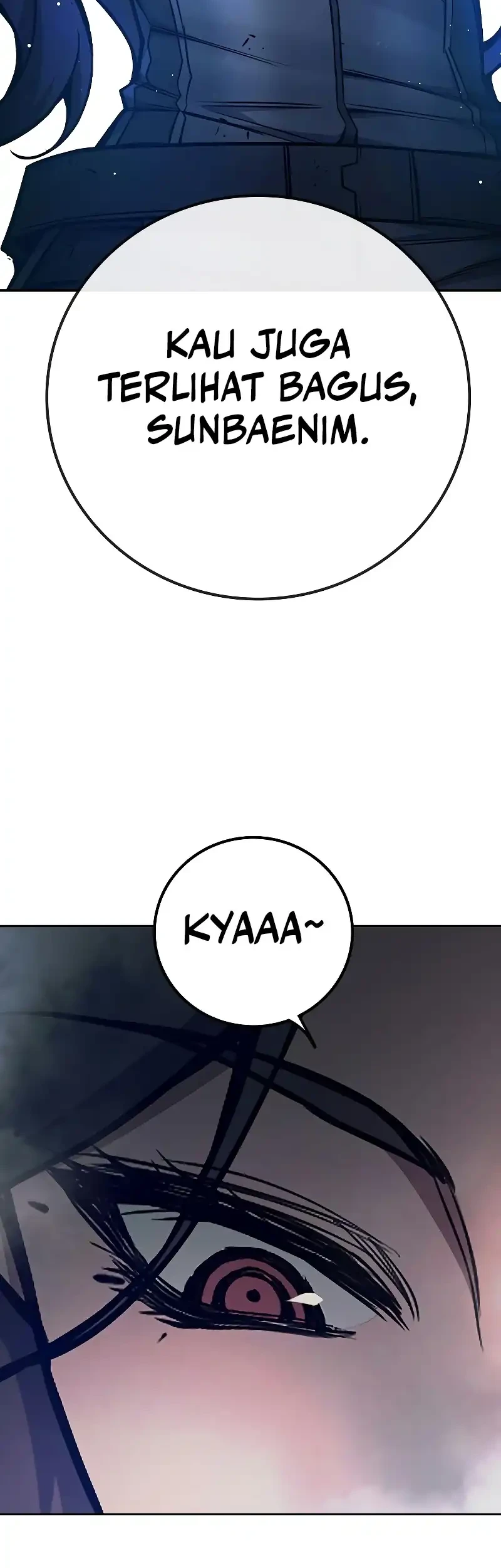 Juvenile Prison Chapter 68 Gambar 89