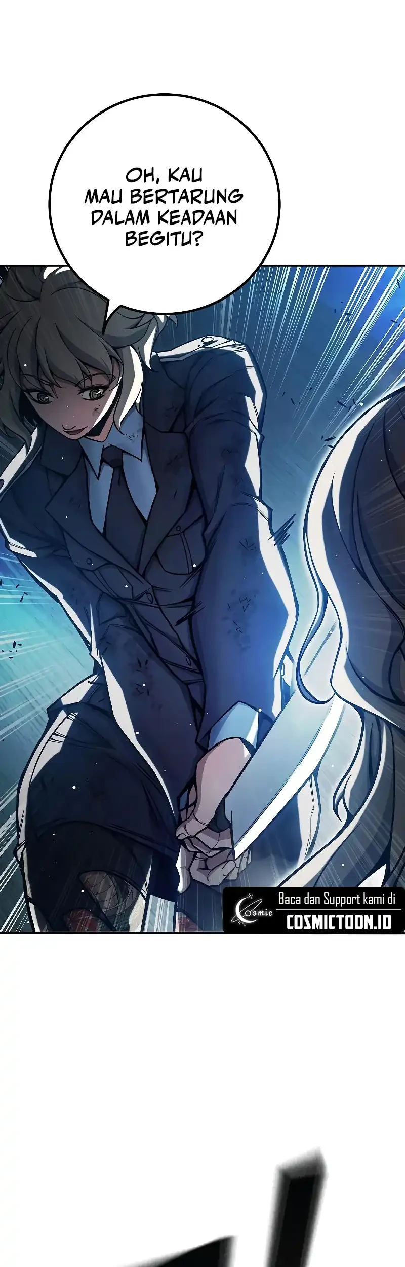 Juvenile Prison Chapter 68 Gambar 91