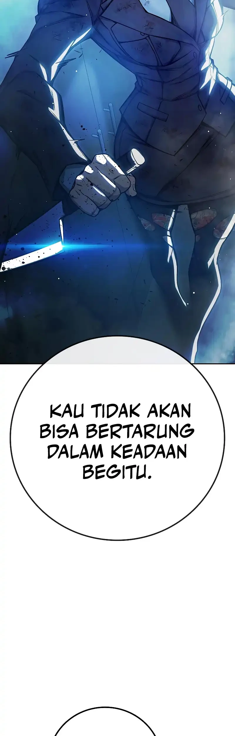 Juvenile Prison Chapter 68 Gambar 95