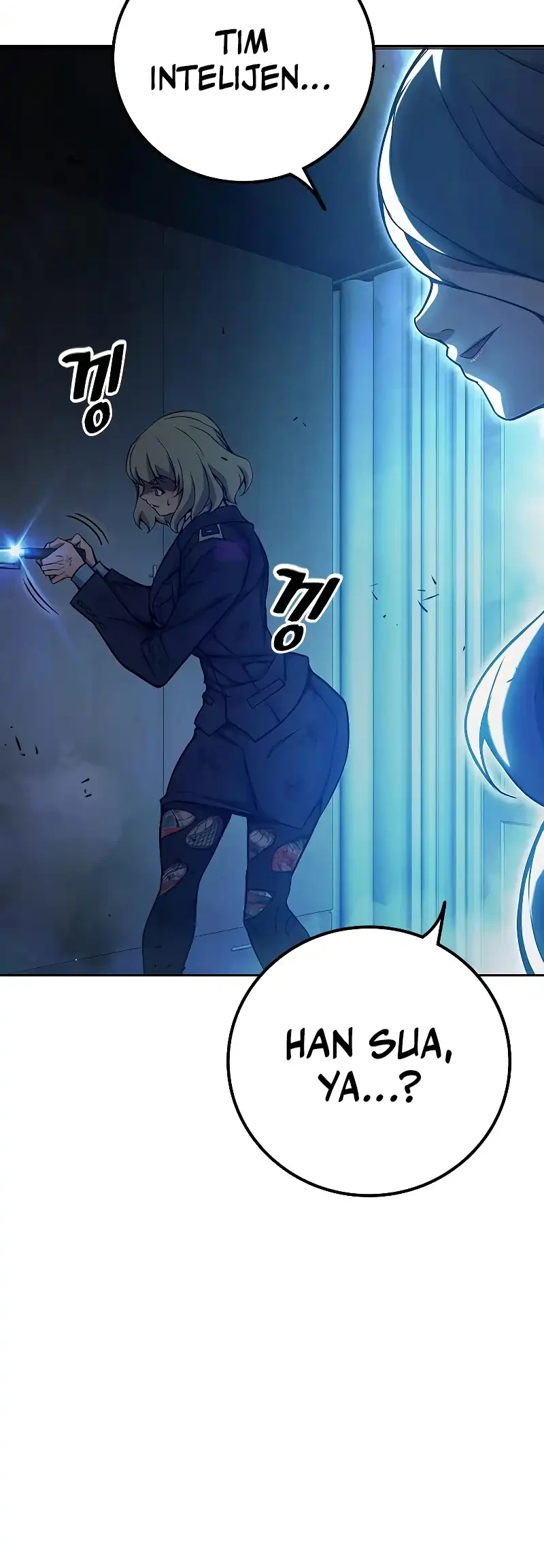 Juvenile Prison Chapter 68 Gambar 96