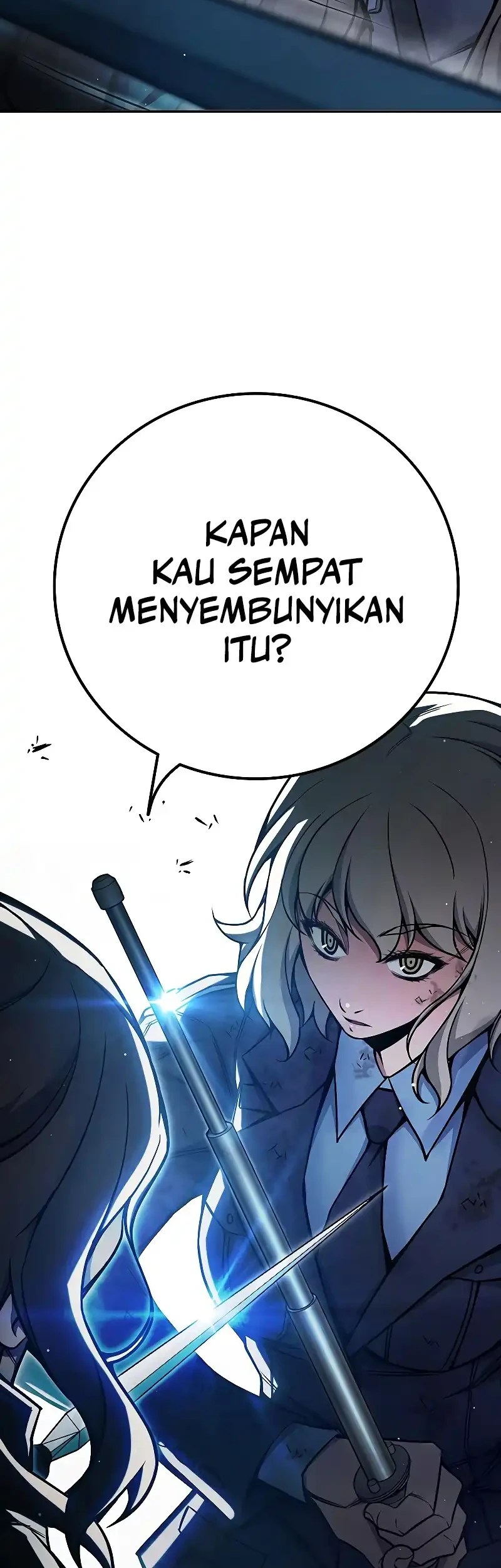 Juvenile Prison Chapter 68 Gambar 101