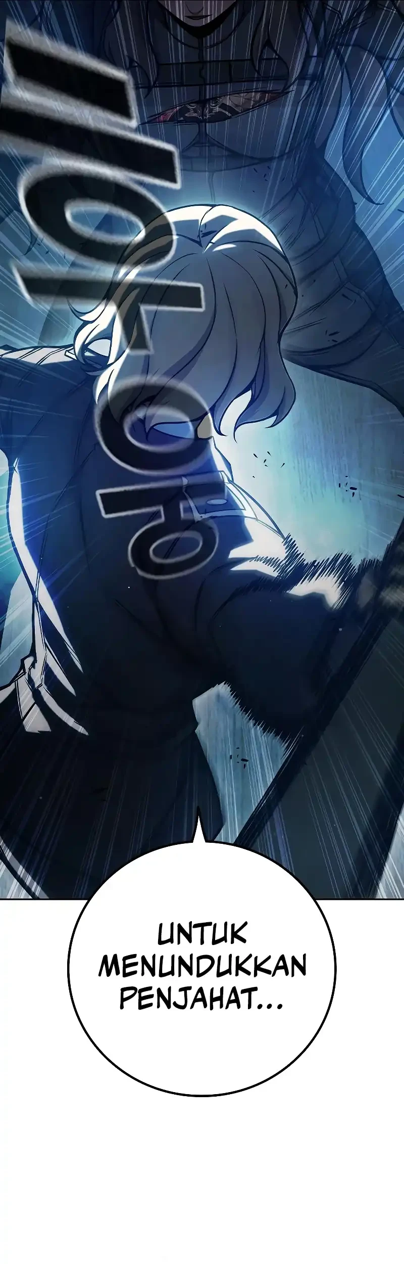 Juvenile Prison Chapter 68 Gambar 103