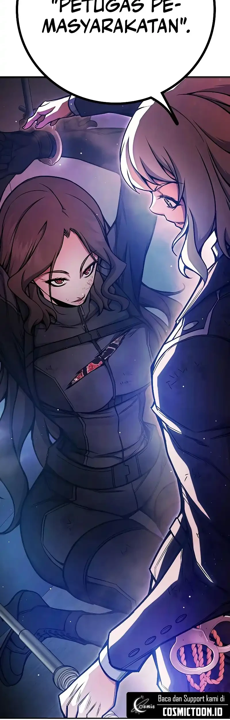 Juvenile Prison Chapter 68 Gambar 107