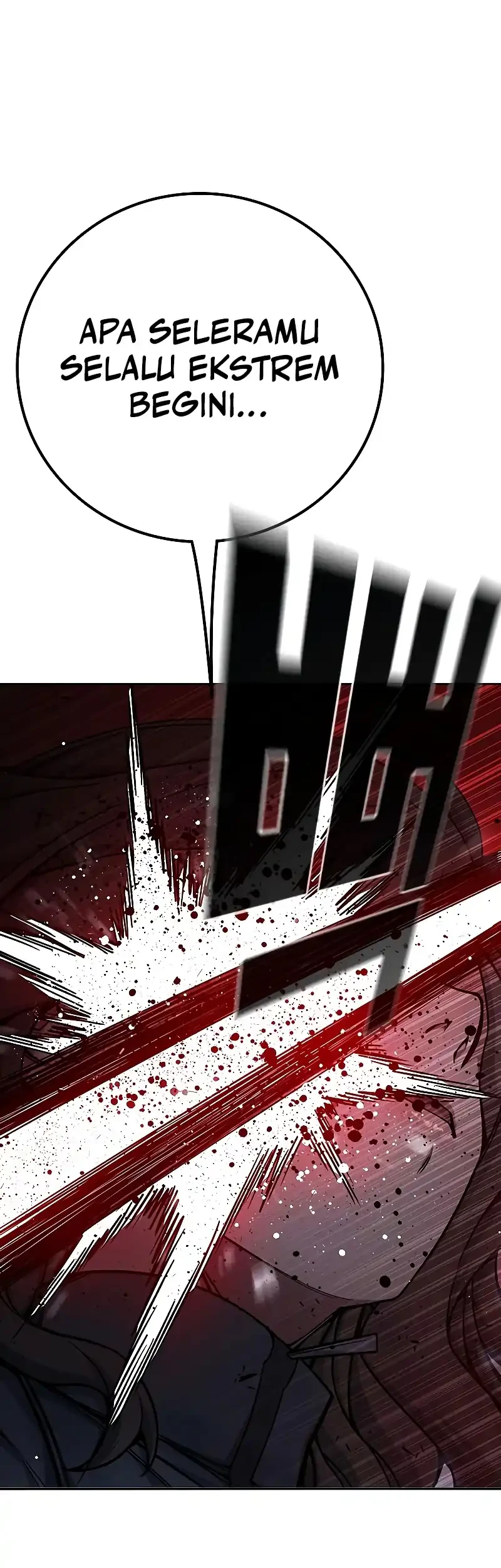 Juvenile Prison Chapter 68 Gambar 109