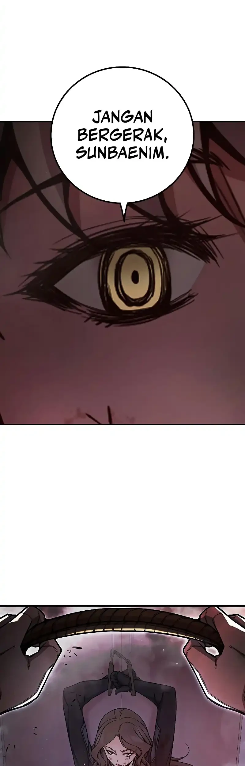 Juvenile Prison Chapter 68 Gambar 110