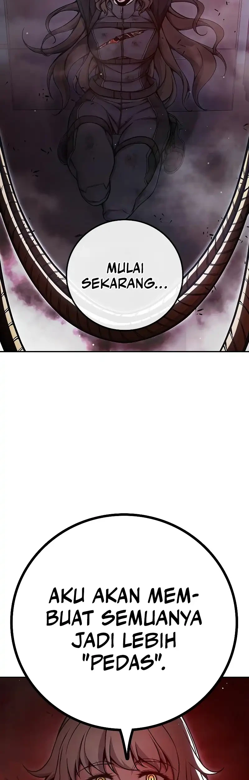 Juvenile Prison Chapter 68 Gambar 111