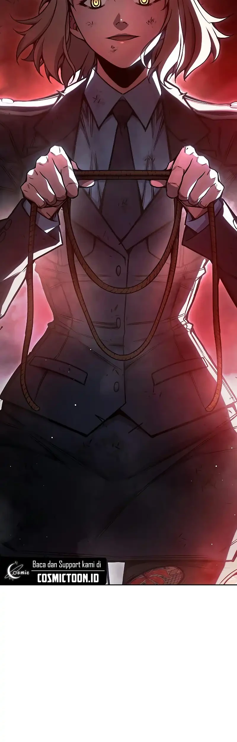 Juvenile Prison Chapter 68 Gambar 112