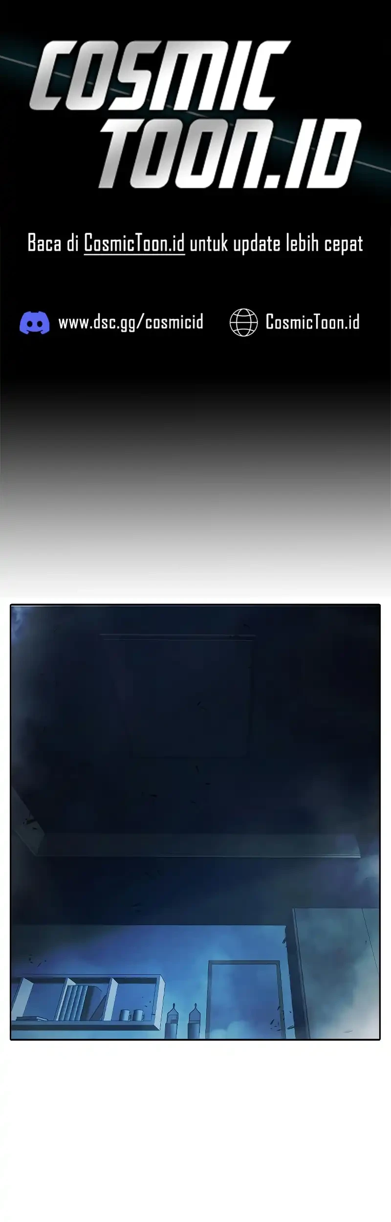 Baca Komik Juvenile Prison Chapter 68 Gambar 1