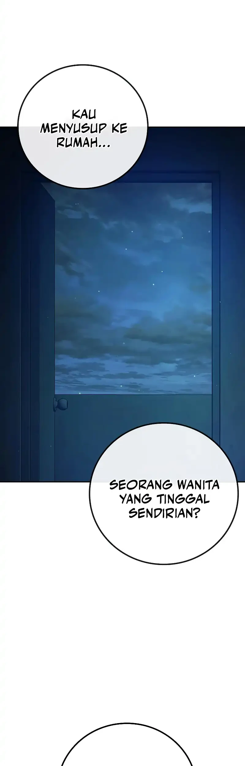 Baca Manhwa Juvenile Prison Chapter 68 Gambar 2