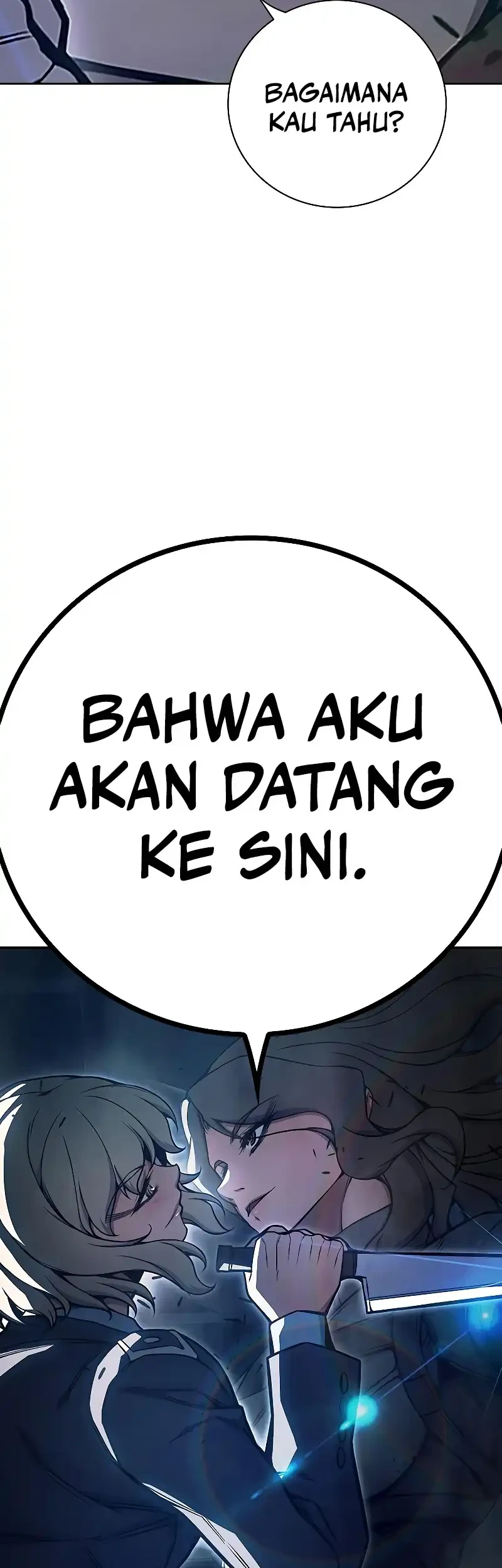 Juvenile Prison Chapter 68 Gambar 4