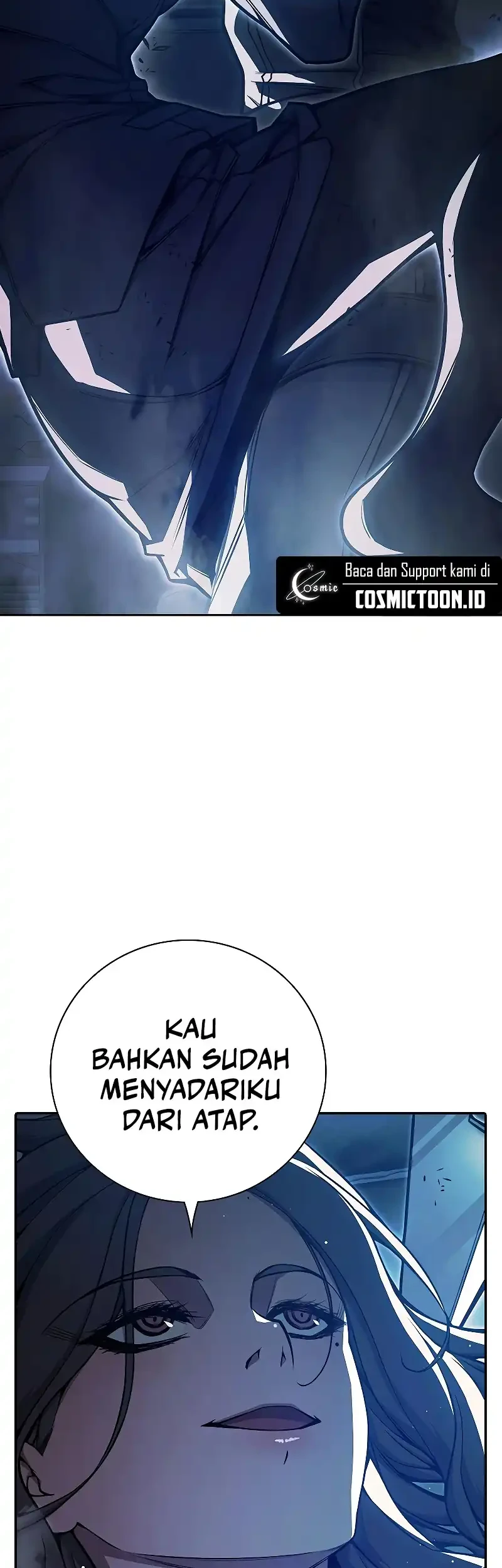 Juvenile Prison Chapter 68 Gambar 5