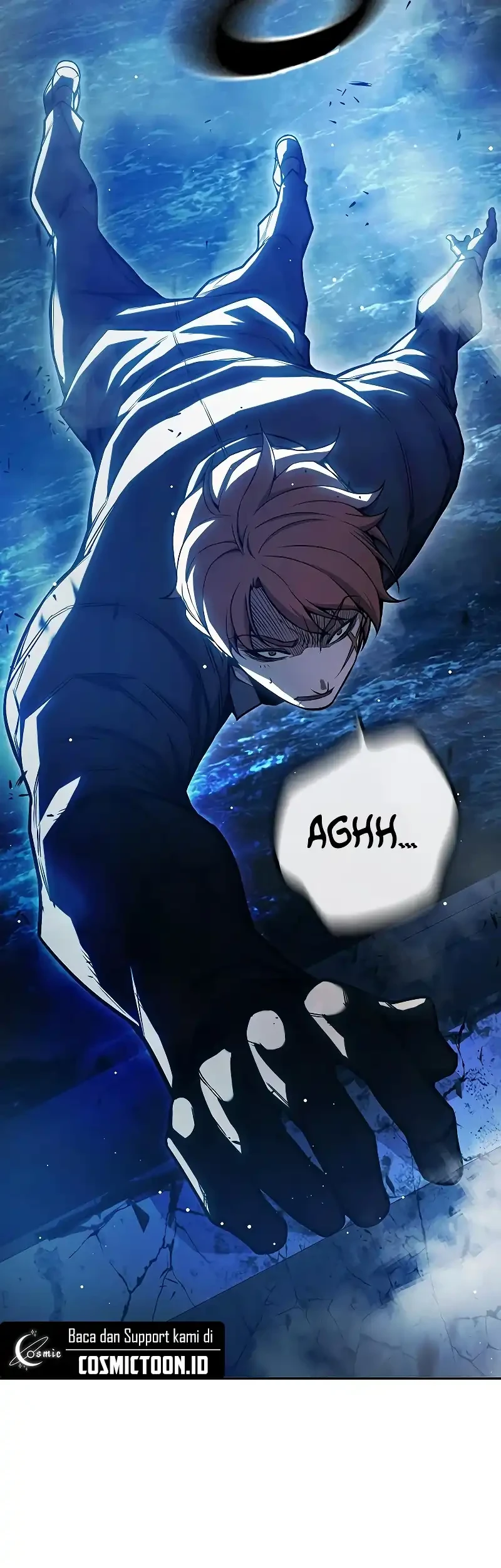 Juvenile Prison Chapter 68 Gambar 115