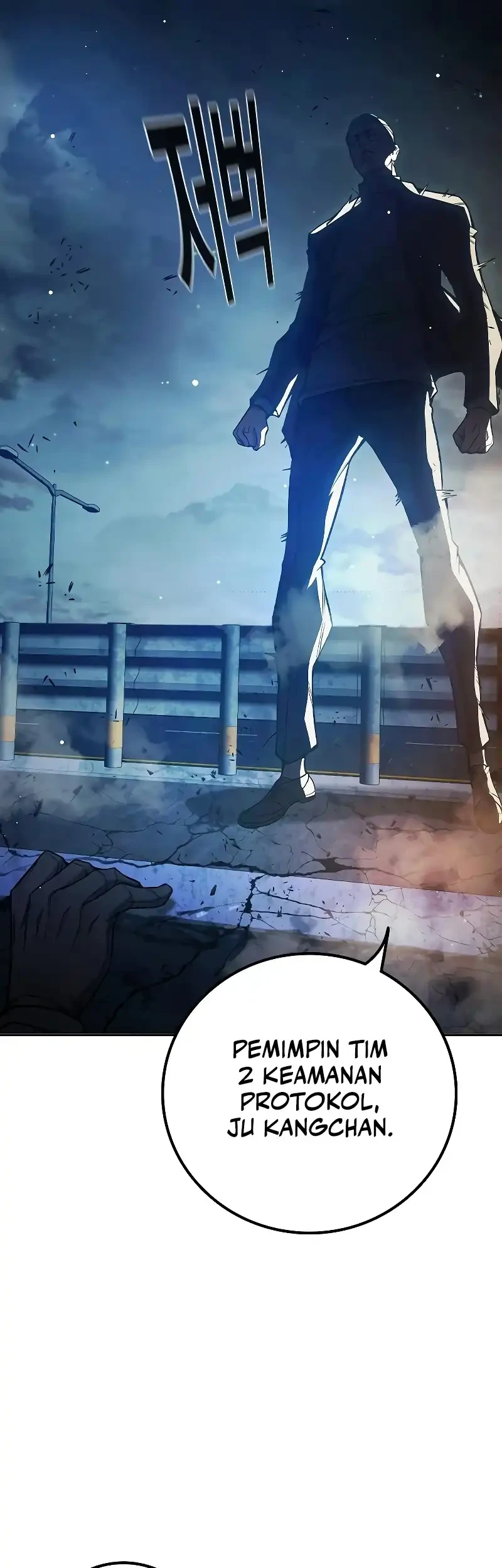 Juvenile Prison Chapter 68 Gambar 119