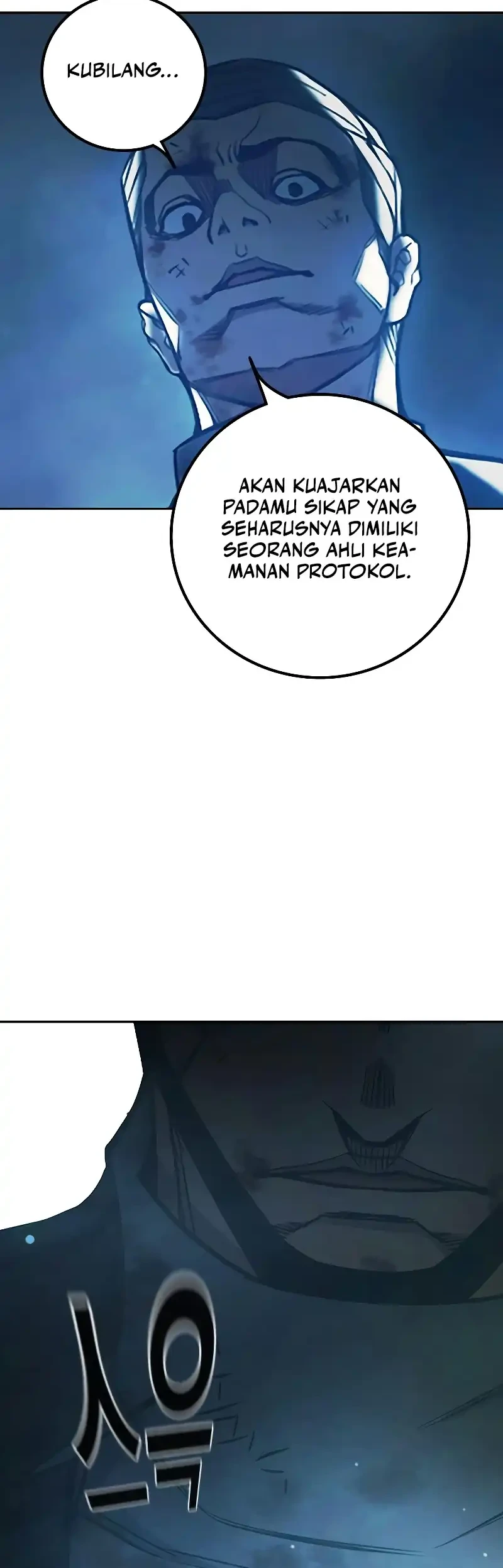 Juvenile Prison Chapter 68 Gambar 120