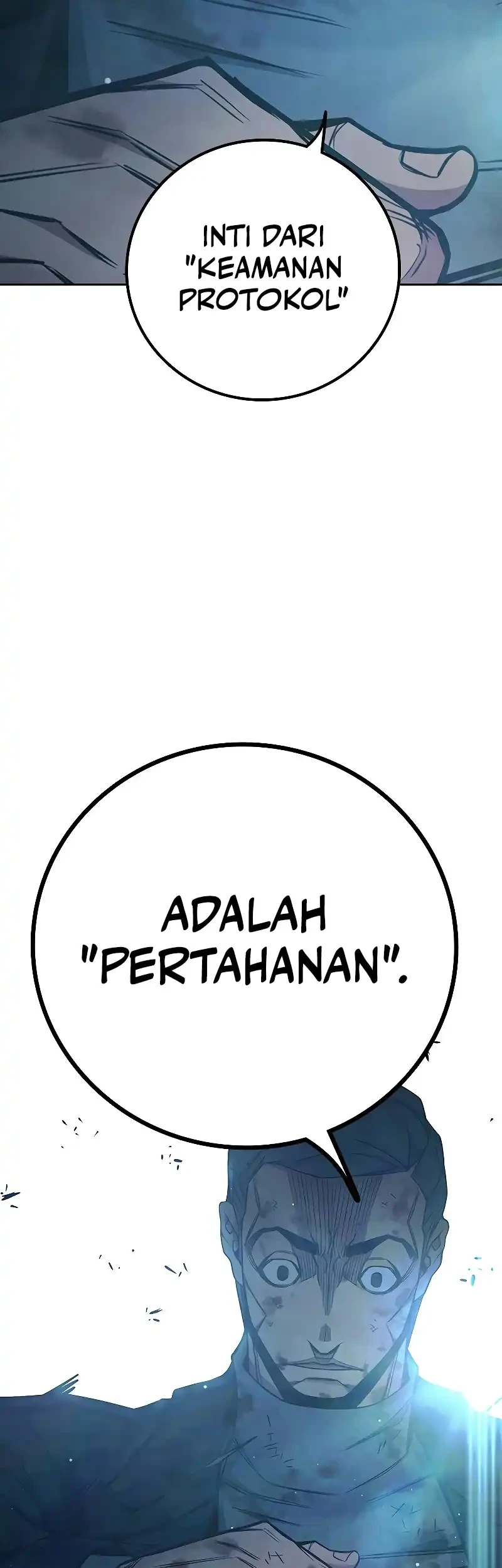 Juvenile Prison Chapter 68 Gambar 121