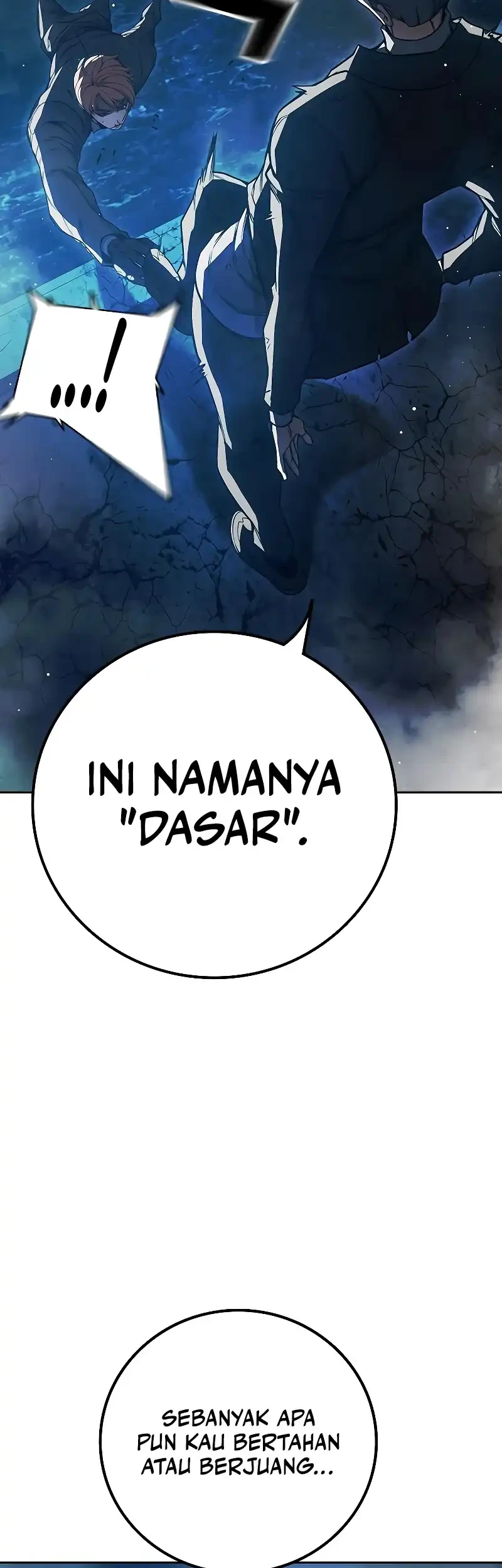 Juvenile Prison Chapter 68 Gambar 125