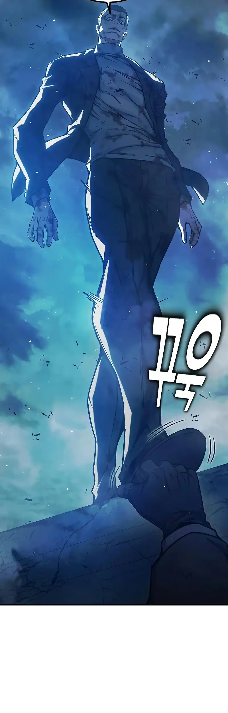 Juvenile Prison Chapter 68 Gambar 126