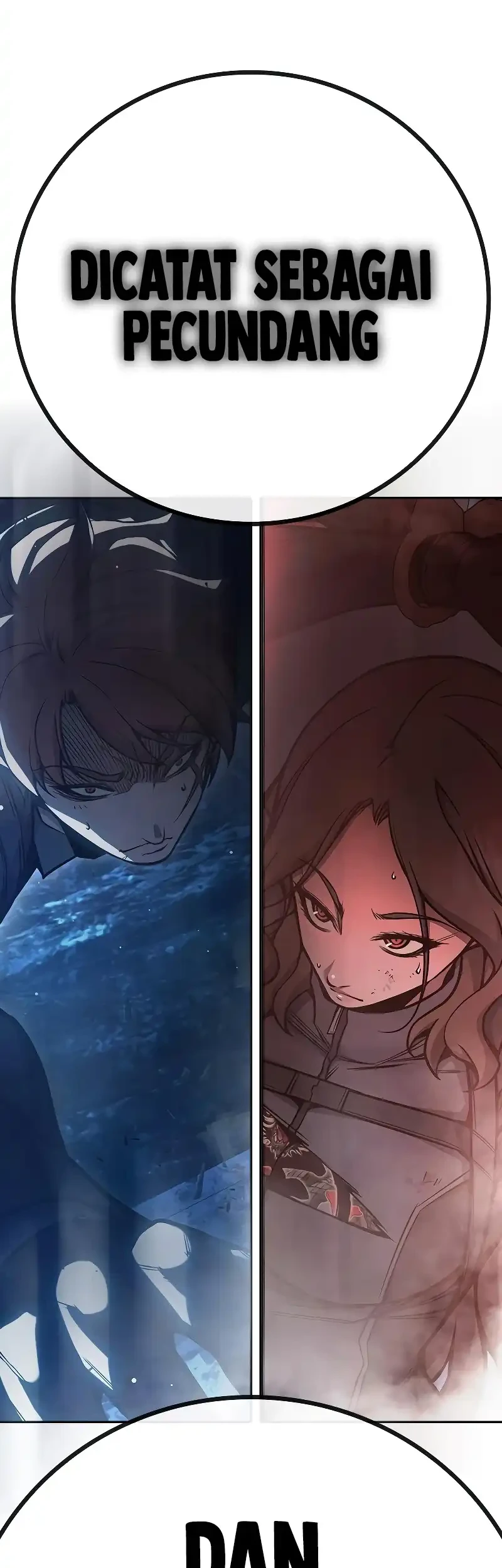 Juvenile Prison Chapter 68 Gambar 129