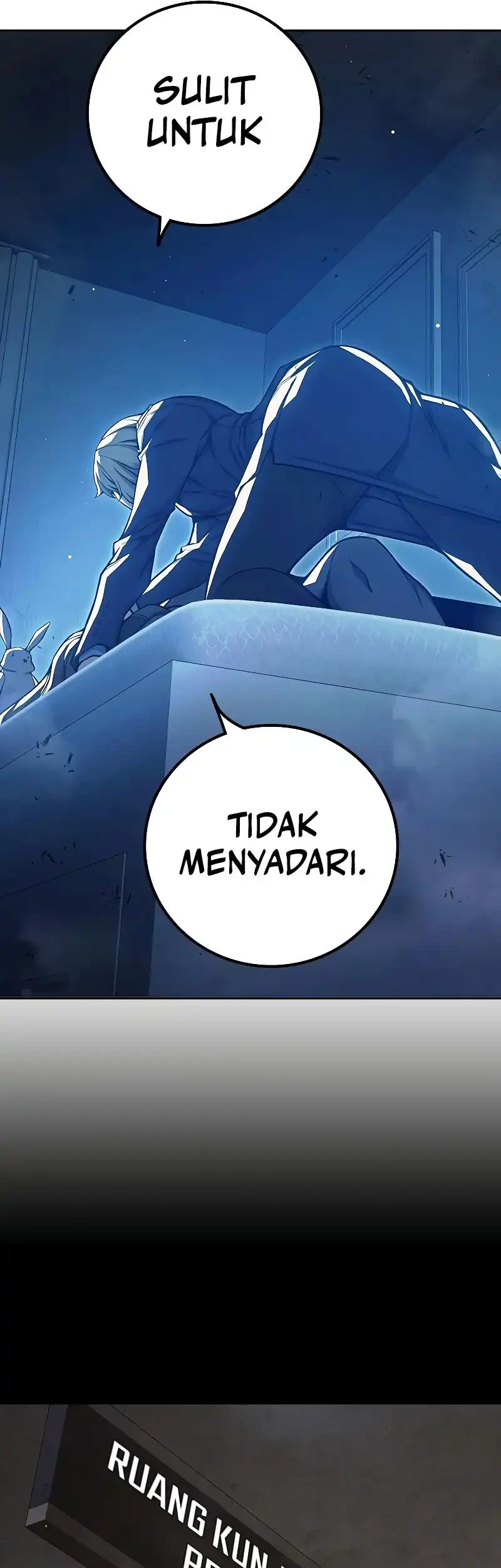 Juvenile Prison Chapter 68 Gambar 7