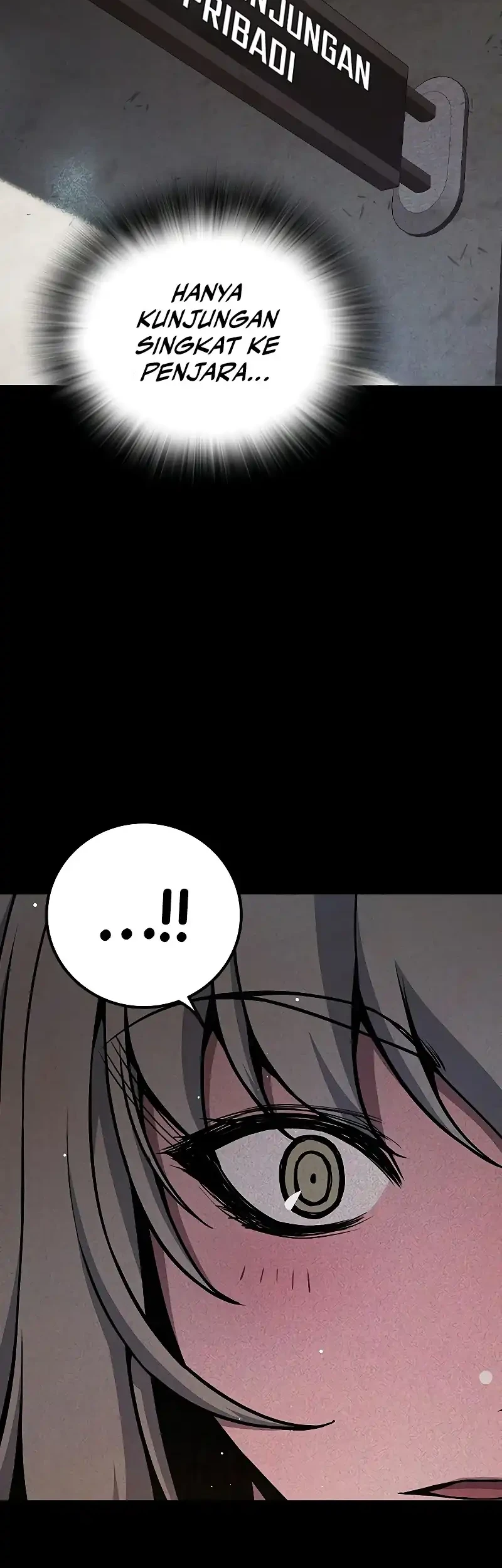 Juvenile Prison Chapter 68 Gambar 8