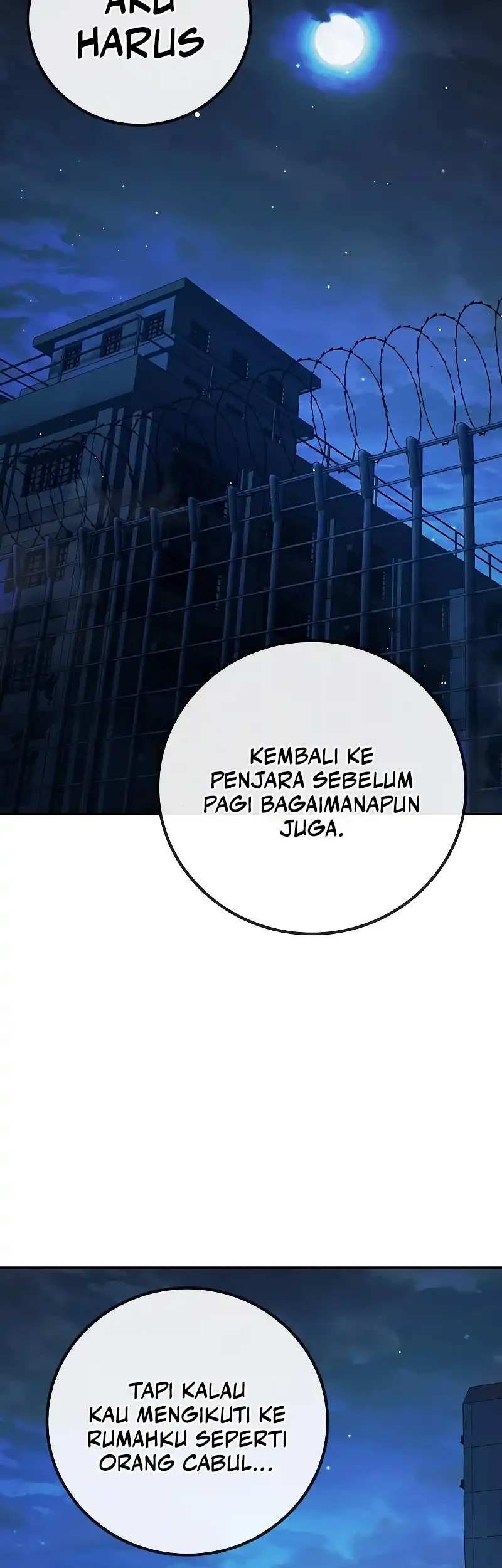 Juvenile Prison Chapter 68 Gambar 11