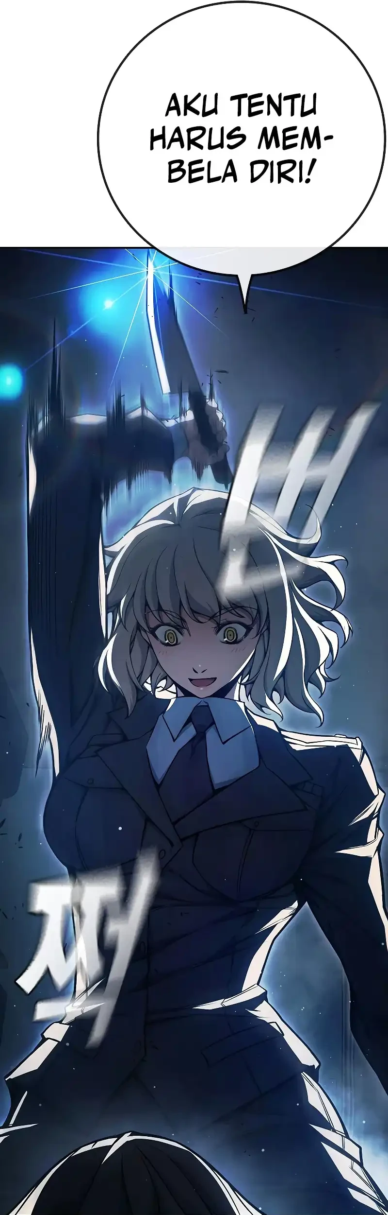 Juvenile Prison Chapter 68 Gambar 13