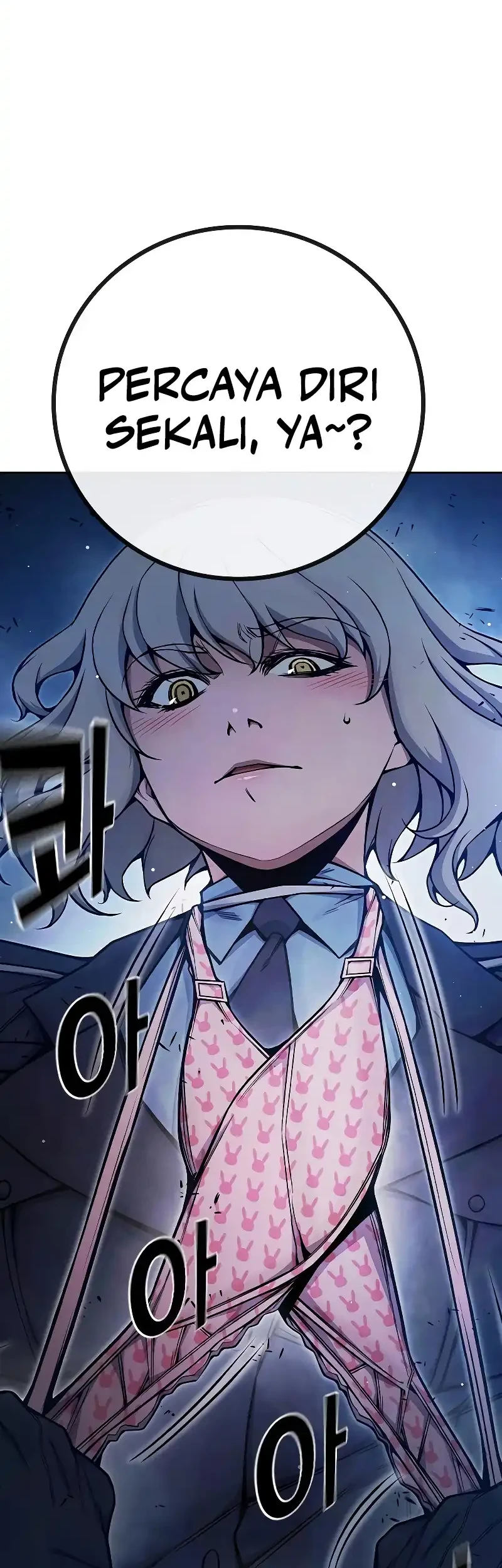 Juvenile Prison Chapter 68 Gambar 16