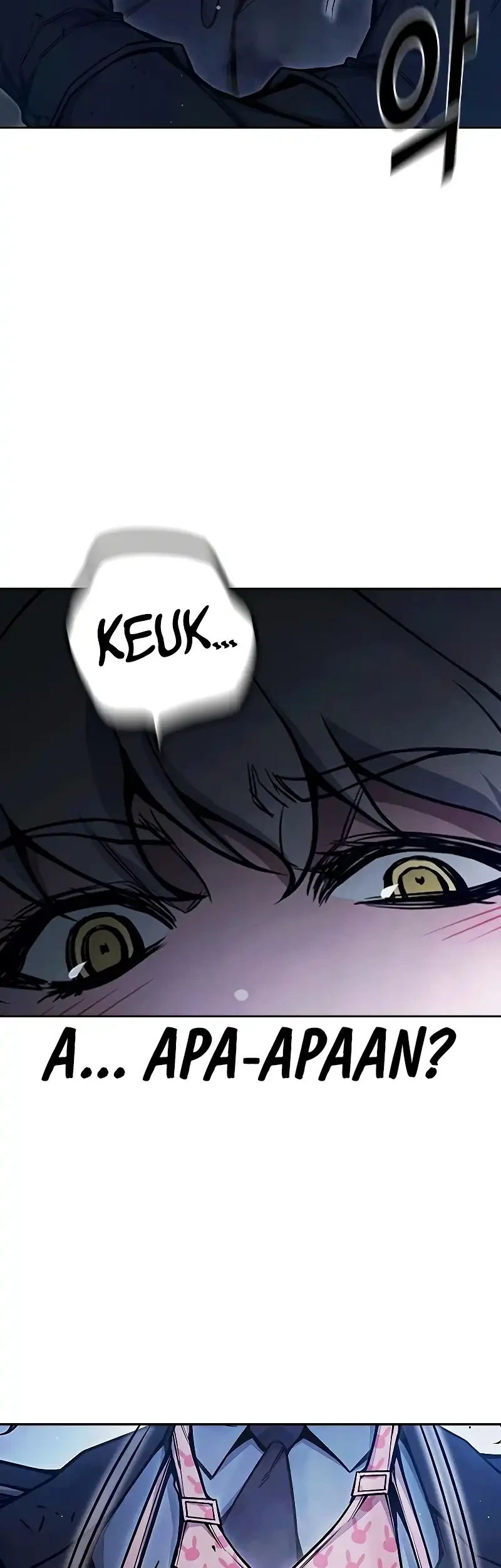 Juvenile Prison Chapter 68 Gambar 17