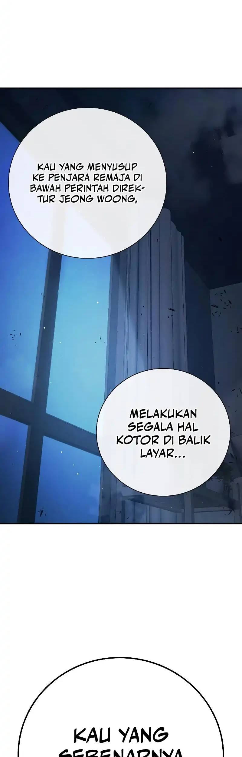 Juvenile Prison Chapter 68 Gambar 20