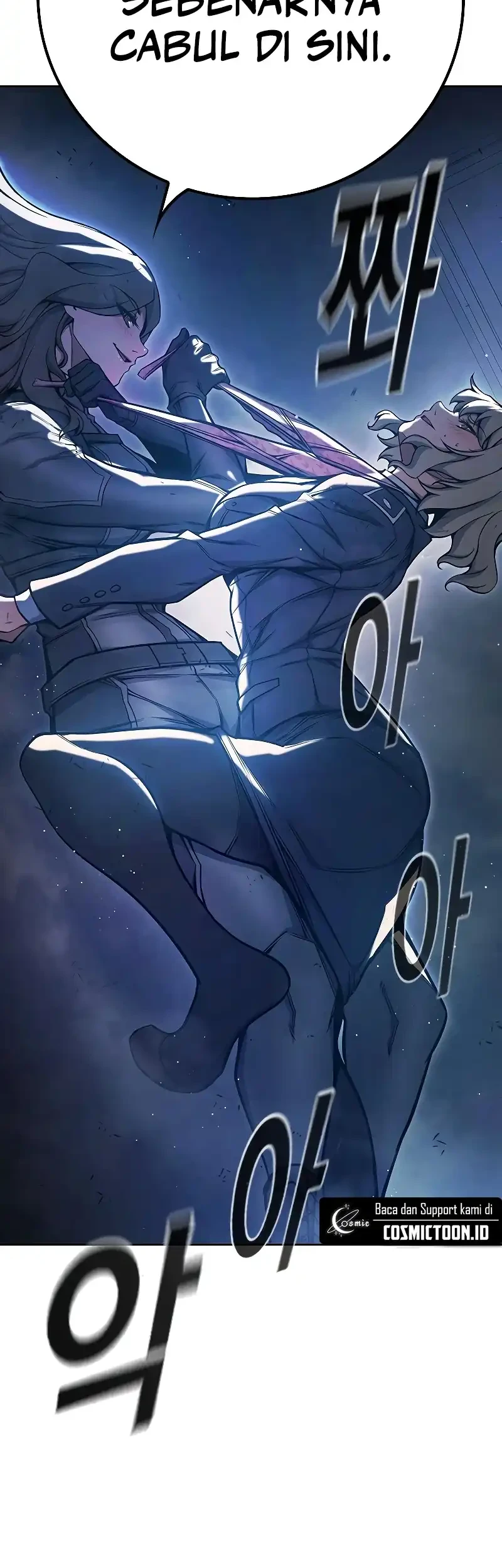 Juvenile Prison Chapter 68 Gambar 21