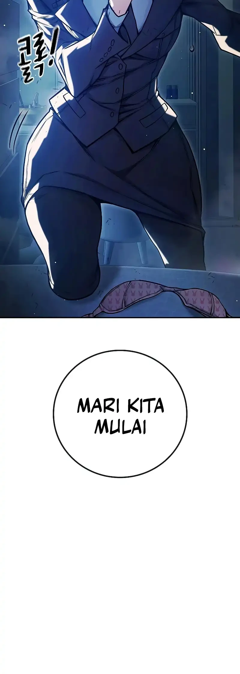 Juvenile Prison Chapter 68 Gambar 24