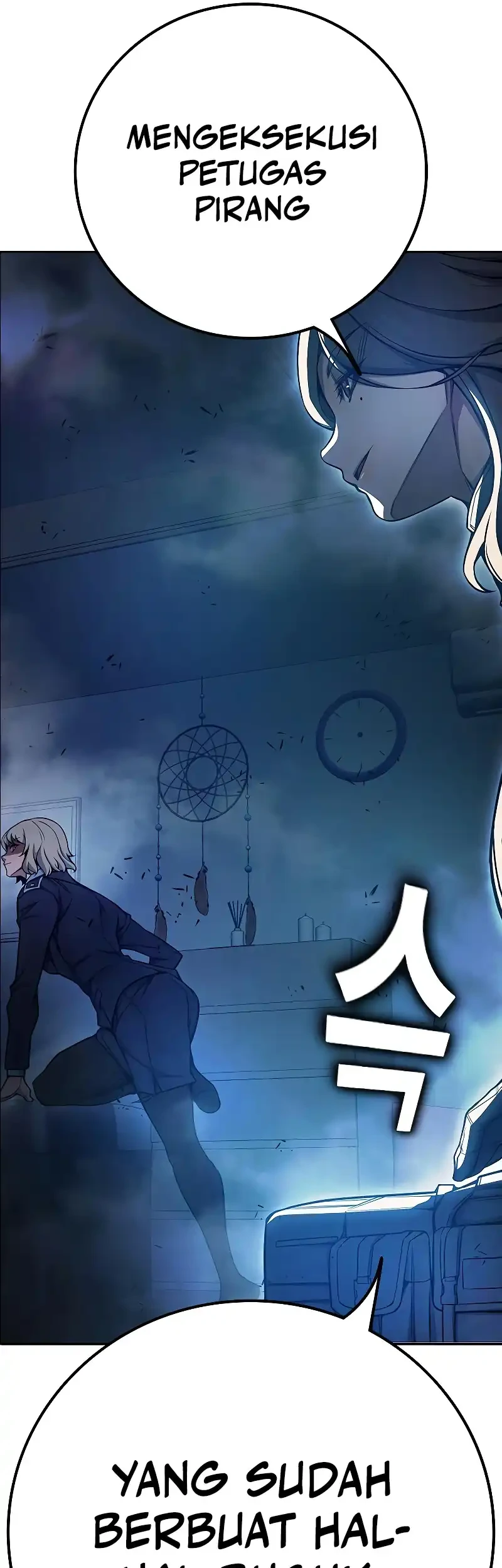 Juvenile Prison Chapter 68 Gambar 25