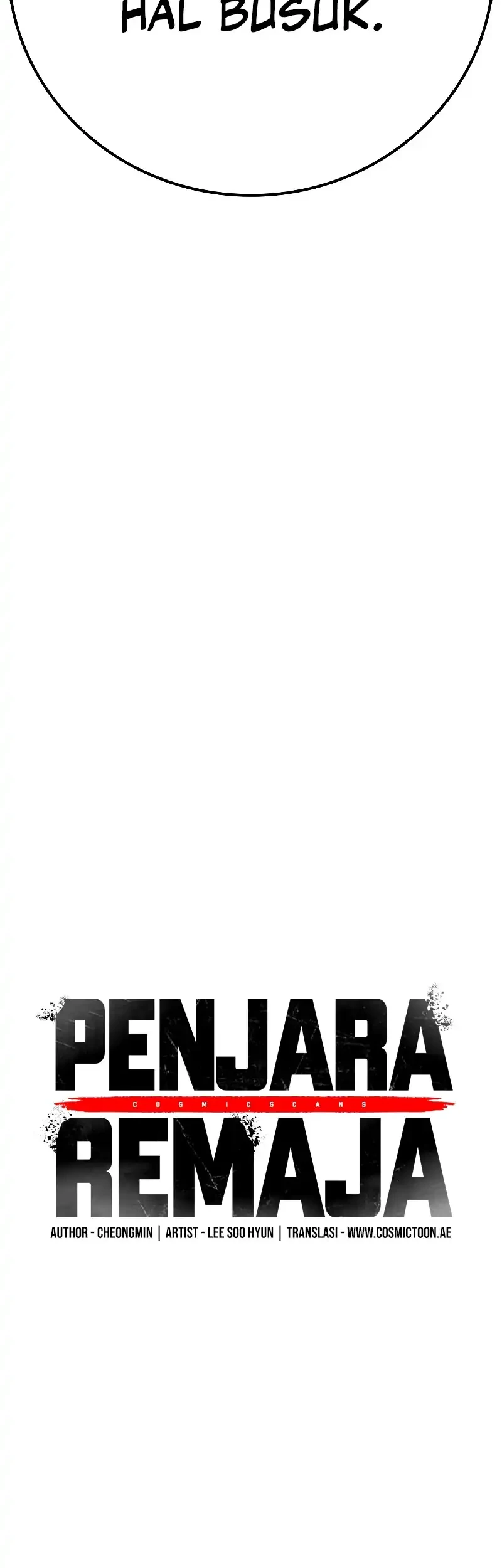 Juvenile Prison Chapter 68 Gambar 26