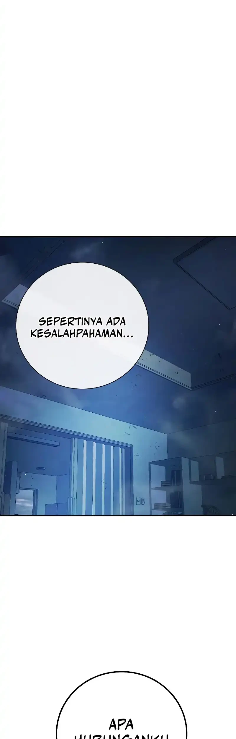Juvenile Prison Chapter 68 Gambar 27
