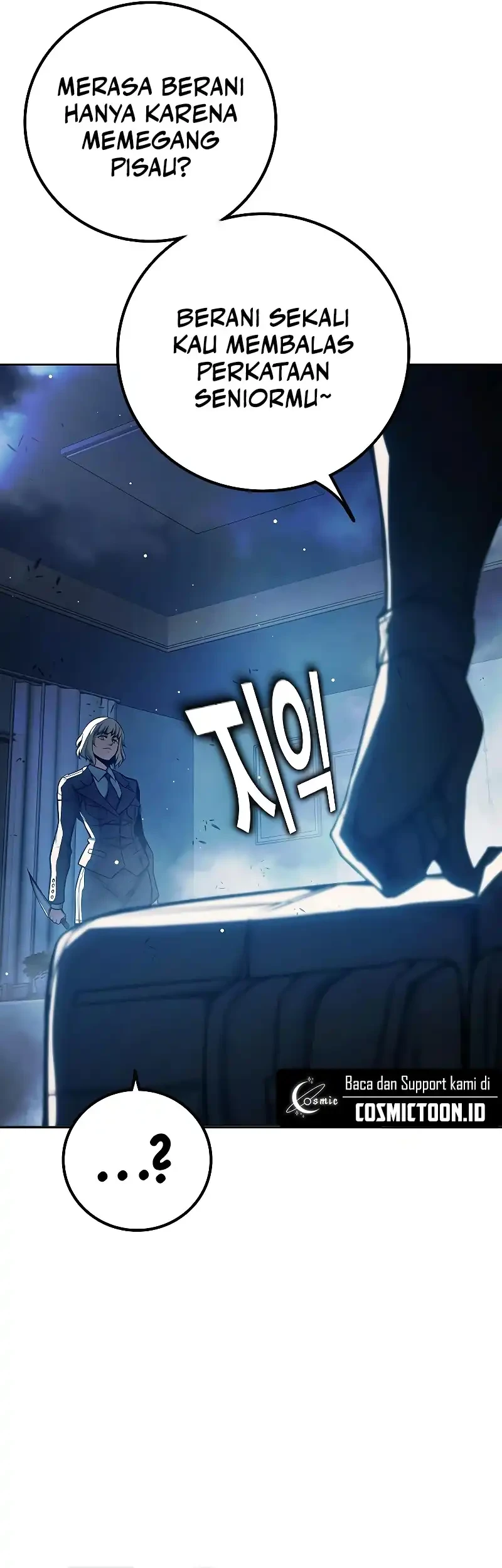 Juvenile Prison Chapter 68 Gambar 31