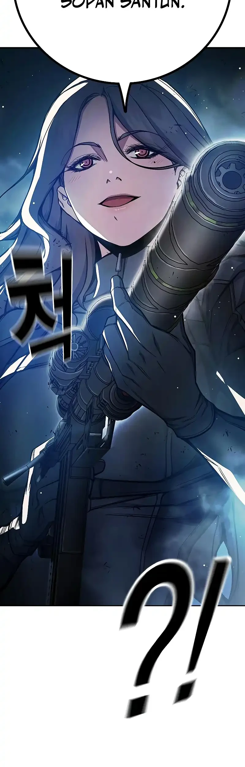 Juvenile Prison Chapter 68 Gambar 33